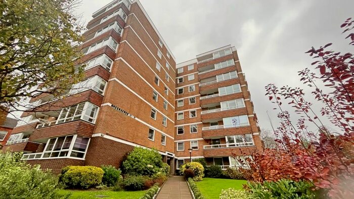 2 Bedroom Flat To Rent In Greenacres, Preston Park Avenue, Brighton, East Sussex, BN1
