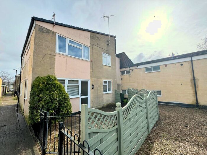 1 Bedroom Property To Rent In Redland Park, Bath, BA2