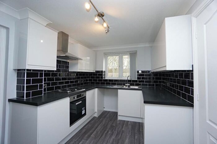 5 Bedroom Detached House To Rent In Bright Meadow, Halfway, Sheffield, S20