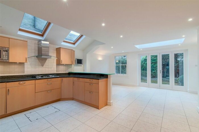 4 Bedroom Terraced House To Rent In Fanthorpe Street, Putney, London, SW15