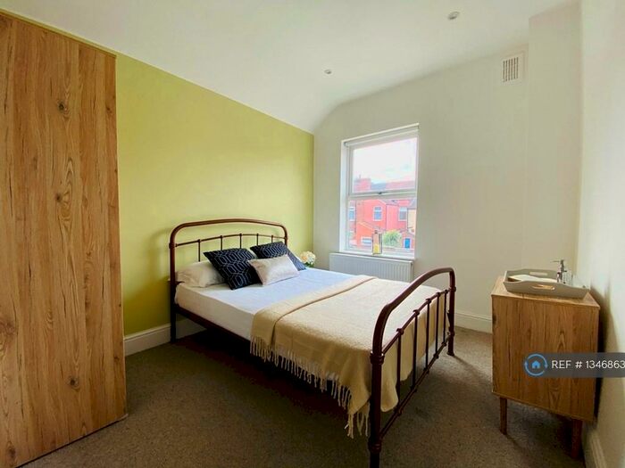 1 Bedroom Flat To Rent In Balby, Doncaster, DN4