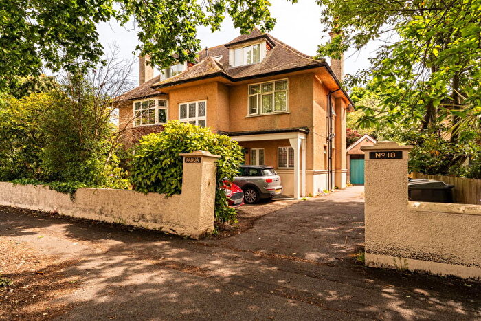 1 Bedroom Terraced House To Rent In Chessel Avenue, Bournemouth, BH5