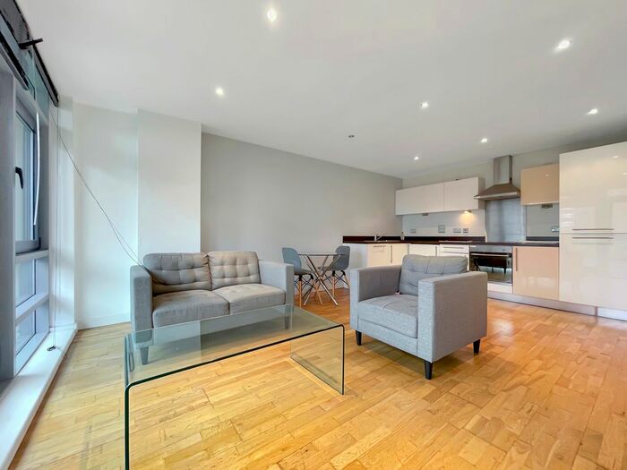 1 Bedroom Flat To Rent In Aruba, Gotts Road, Leeds City Centre, LS12