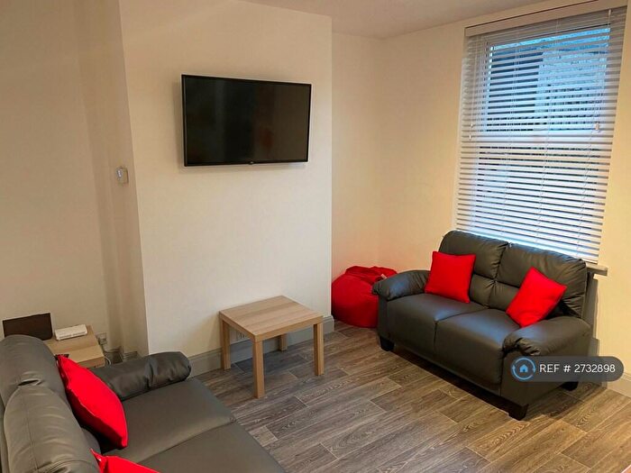 4 Bedroom Terraced House To Rent In Golgotha Road, Lancaster, LA1