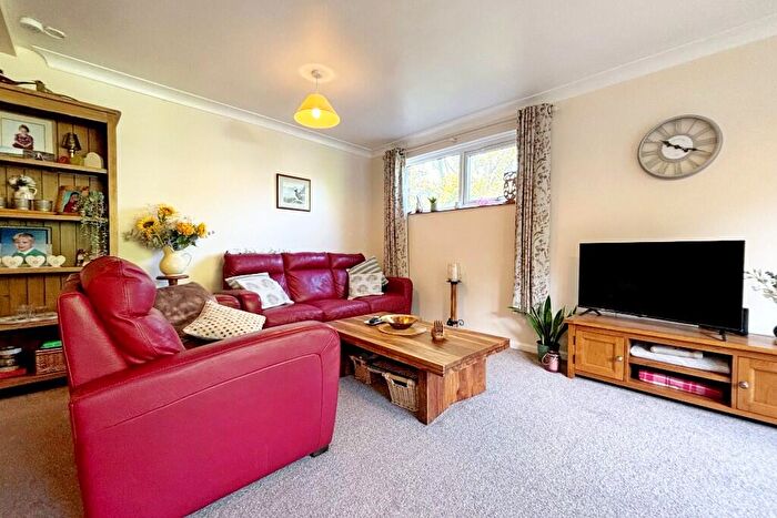 2 Bedroom Apartment To Rent In Brownhill Road, Chandlers Ford, Eastleigh, Hampshire, SO53