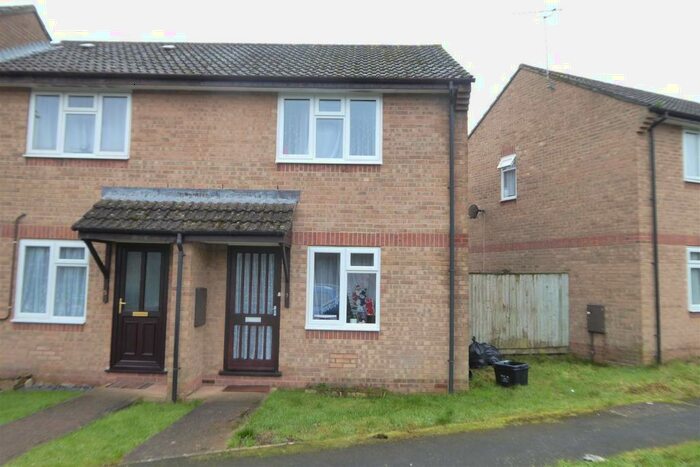 2 Bedroom Terraced House To Rent In Priory Road, Tiverton, EX16