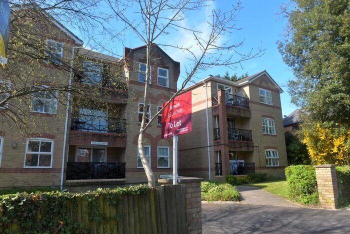 2 Bedroom Flat To Rent In Northlands Road, Southampton, SO15