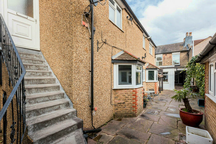 1 Bedroom Apartment To Rent In Gloucester Road, Croydon, CR0