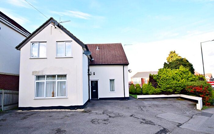 1 Bedroom Flat To Rent In Bournemouth, BH6