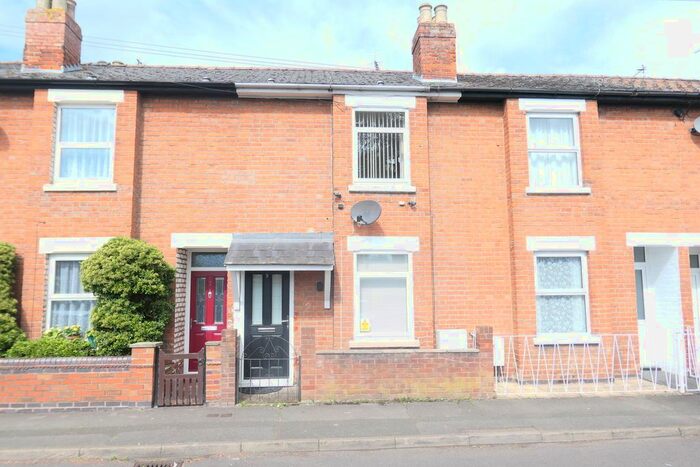 2 Bedroom Terraced House To Rent In Guinea Street, Gloucester, GL1