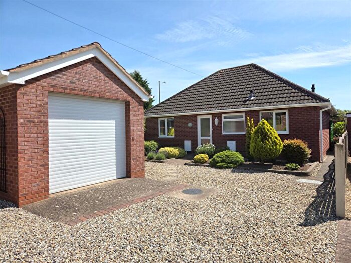 2 Bedroom Detached Bungalow For Sale In Mill Lane, Stourport-On-Severn, DY13
