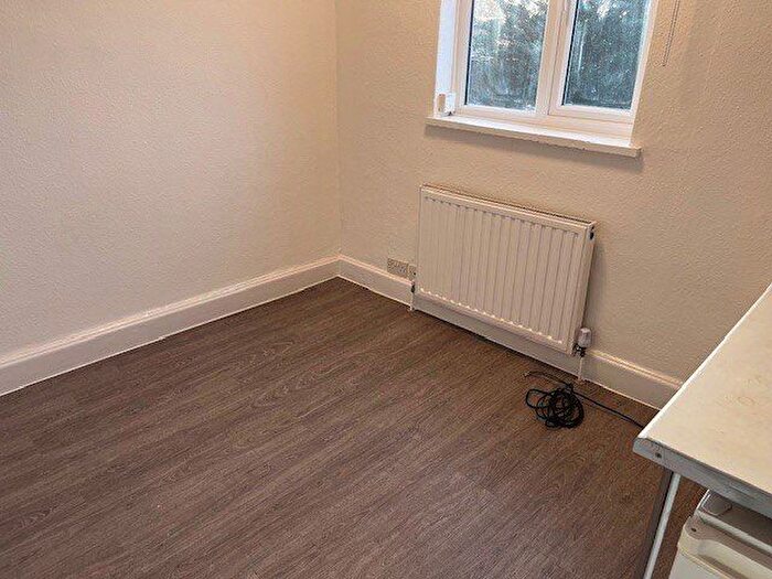 Studio To Rent In Yiewsley High Street, Yiewsley, UB7