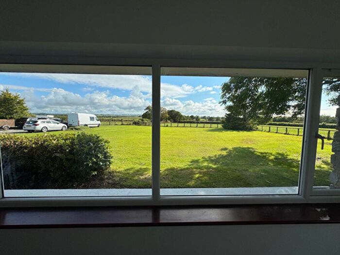 3 Bedroom Smallholding For Sale In Ffos Y Ffin, Aberaeron, SA46