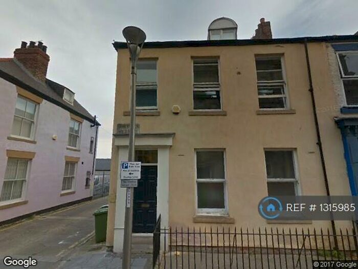 1 Bedroom Maisonette To Rent In Norfolk Street, Sunderland, SR1