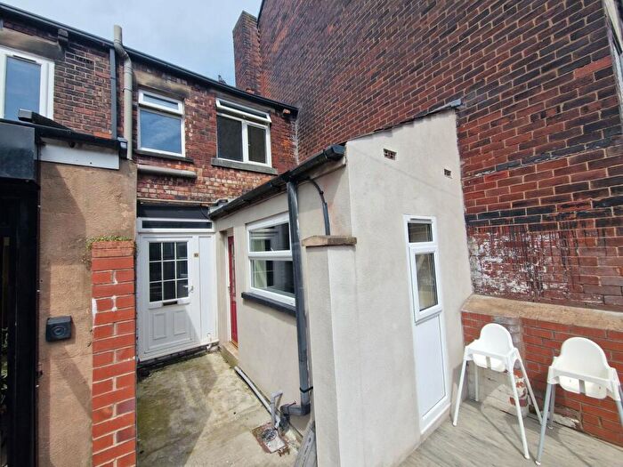 1 Bedroom Flat To Rent In Church Street West, Radcliffe, Manchester, M26
