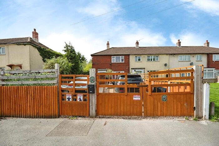 2 Bedroom Semi-Detached House For Sale In Bickington Road, Birmingham, West Midlands, B32