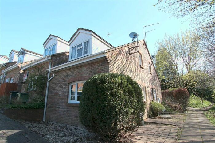 1 Bedroom End Of Terrace House To Rent In Grove Gardens, Tring, HP23