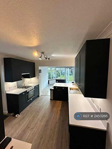 1 Bedroom Maisonette To Rent In South Lane, Ash, Aldershot, GU12