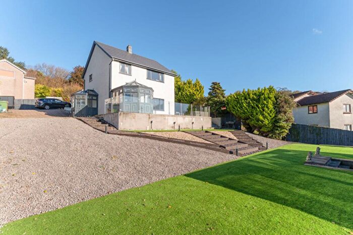 3 Bedroom Detached House To Rent In Risca, Newport, NP11