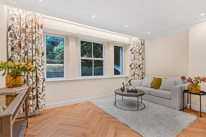 1 Bedroom Flat To Rent In Abbey Road, London, NW6