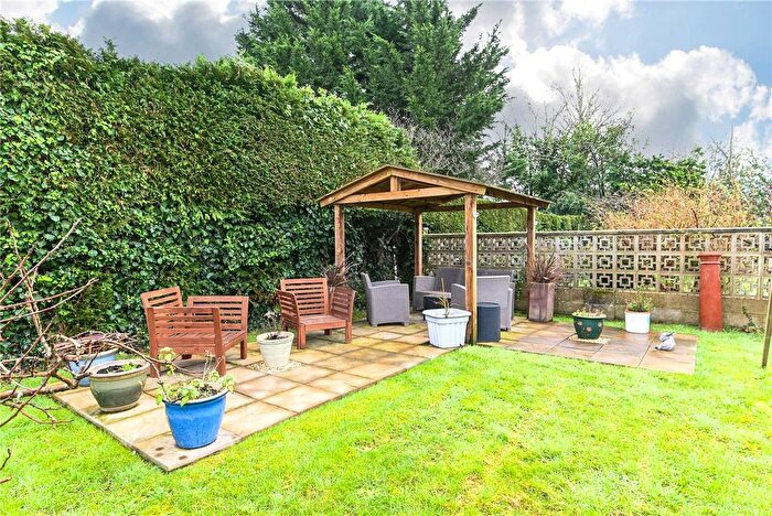 2 Bedroom Bungalow For Sale In Manor Road, New Milton, Hampshire, BH25