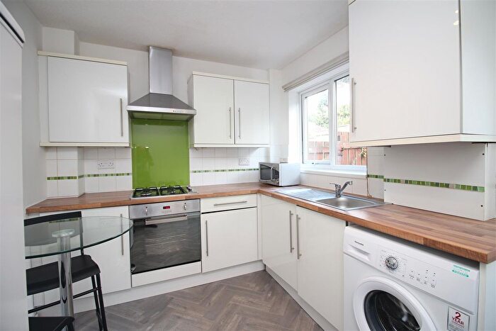 2 Bedroom Terraced House To Rent In Windmill Court, Newcastle Upon Tyne, NE2