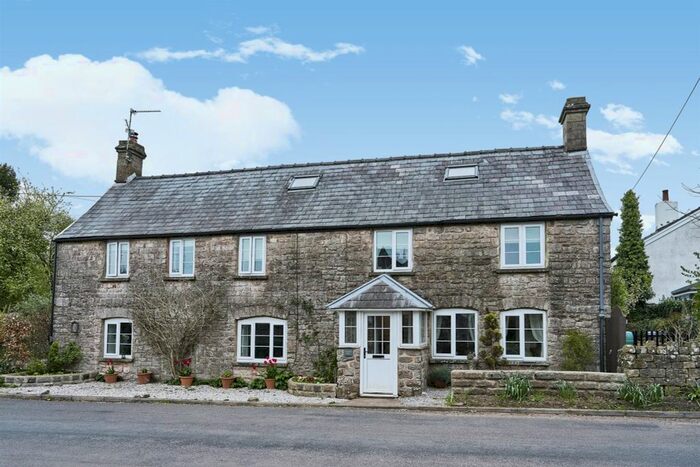 6 Bedroom Farmhouse For Sale In Crosshands Farm, Trelleck, Monmouth, NP25