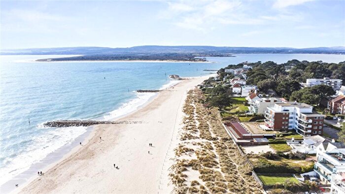 3 Bedroom Apartment For Sale In Banks Road, Sandbanks, Poole, Dorset, BH13