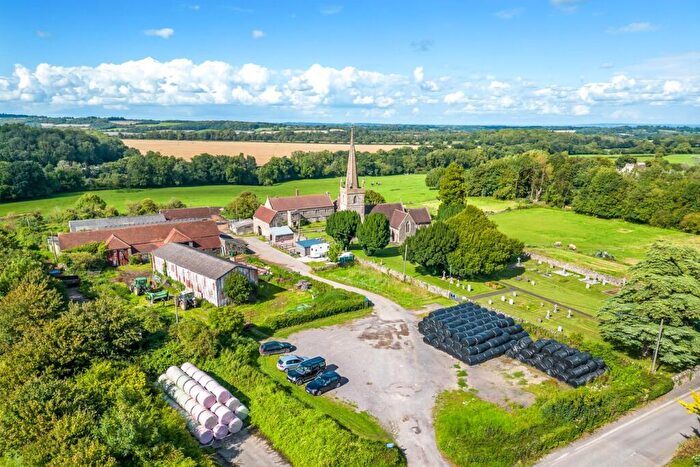 4 Bedroom Detached House For Sale In Historic House, Building, Acres, Whatley, Frome, BA11