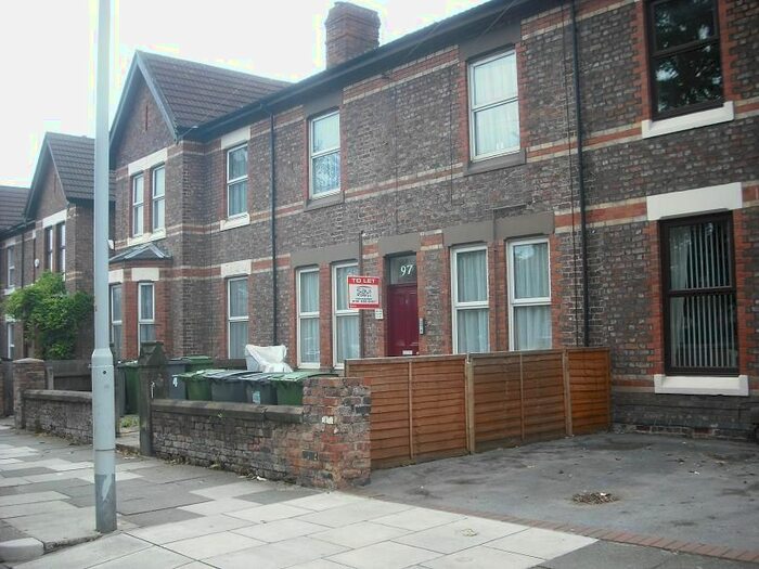 1 Bedroom Flat To Rent In Old Chester Road, Bebington, CH63