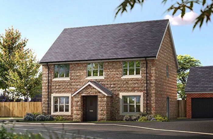 4 Bedroom Detached House For Sale In The Elderflower, The Oaks, Hayne Farm, Hayne Lane, Gittisham, Devon, EX14