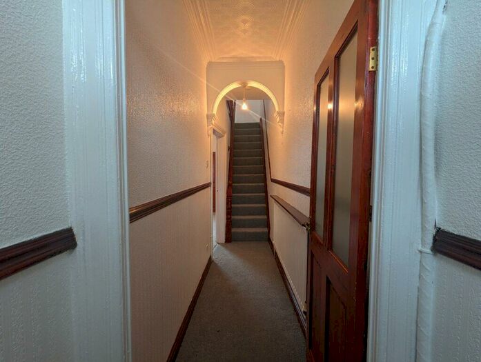 2 Bedroom Terraced House To Rent In Byerley Road, Shildon, DL4