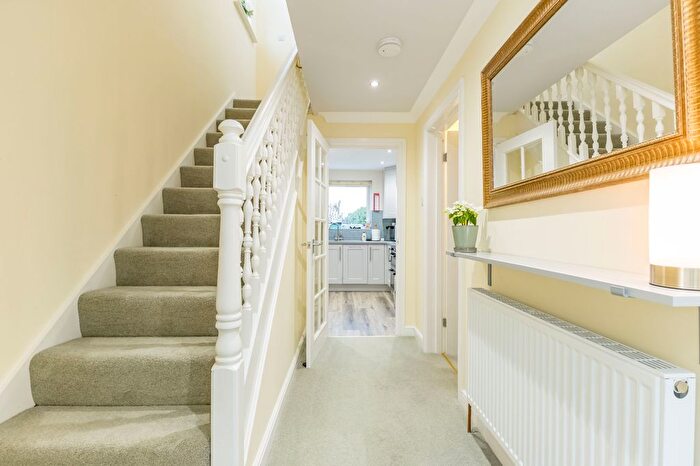 3 Bedroom Detached House For Sale In Blacksmiths Fold, Almondbury, Huddersfield, HD5