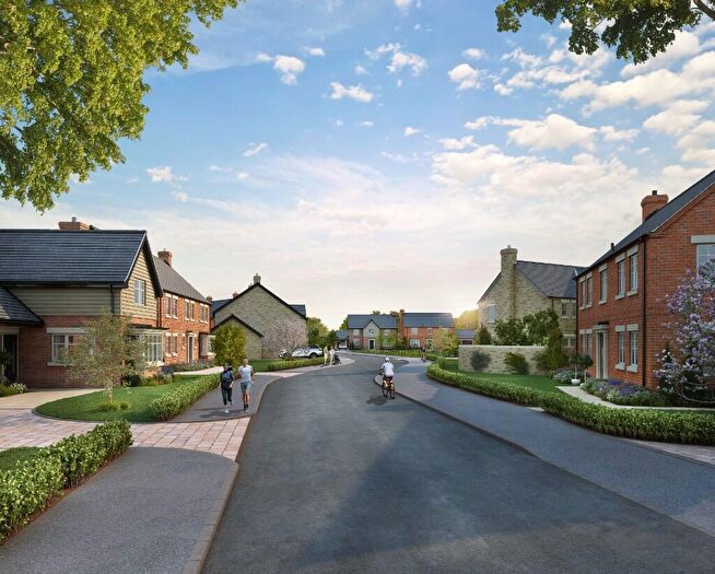 4 Bedroom Detached House For Sale In Gilding Fields, Swineshead, PE20