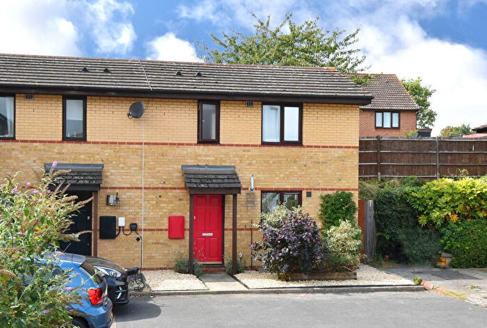2 Bedroom End Of Terrace House To Rent In Foxwell Mews, SE4