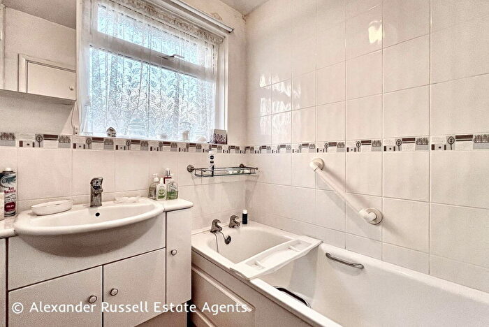 2 Bedroom Semi-Detached Bungalow For Sale In Noble Gardens, Garlinge, Margate, CT9