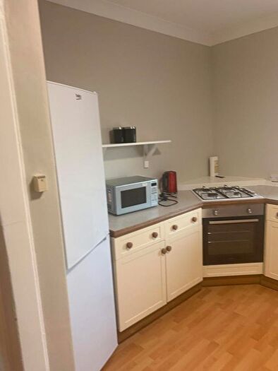 1 Bedroom Flat To Rent In Bon Accord Street, Aberdeen, AB11