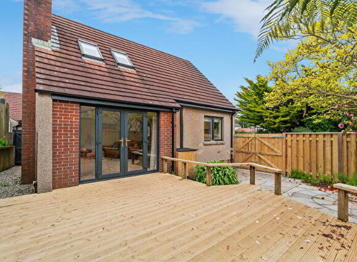 3 Bedroom Detached Bungalows For Sale In Fairfield Glen, Bangor, BT20