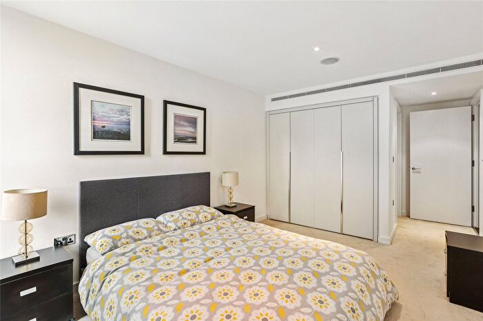 2 Bedroom Flat For Sale In Gatliff Road, London, SW1W
