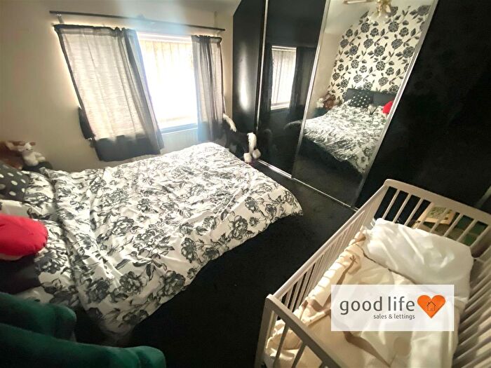 2 Bedroom Semi-Detached House For Sale In Lyngrove, Ryhope, Sunderland, SR2