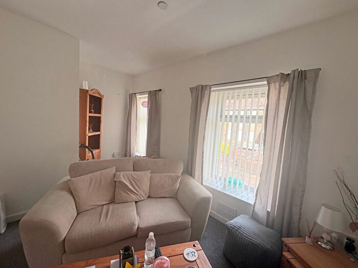 1 Bedroom Flat To Rent In A Dinam Street, Nantymoel, Bridgend, CF32