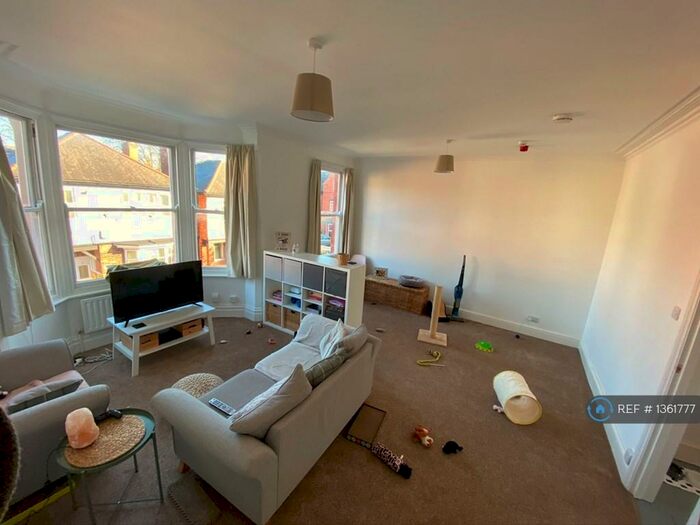 1 Bedroom Flat To Rent In Ash Villas, Nottingham, NG5