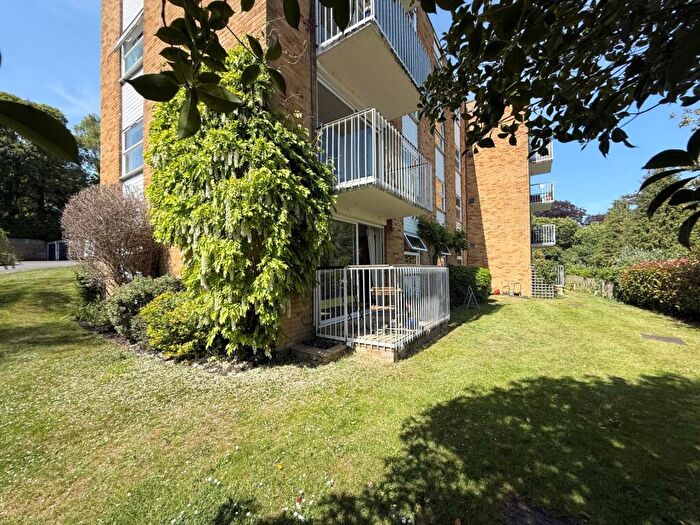 2 Bedroom Apartment To Rent In Ancastle Green, Henley-on-Thames, Oxfordshire, RG9
