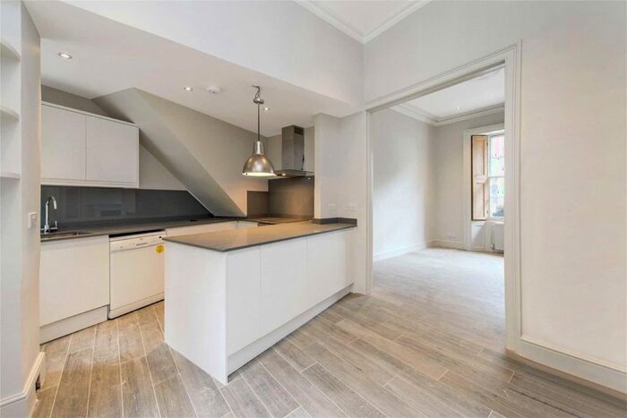 4 Bedroom Property To Rent In Sussex Street, London, SW1V