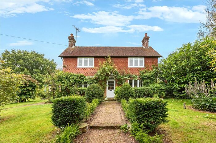5 Bedroom Detached House To Rent In Wadhurst, East Sussex, TN5