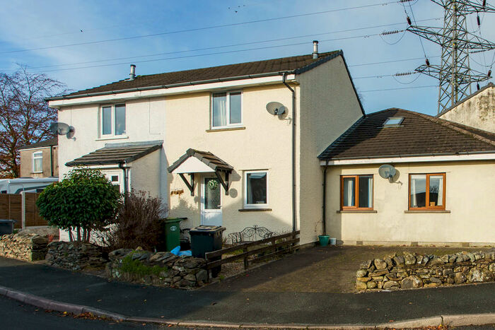 2 Bedroom Terraced House To Rent In Curson Rise, Kendal, LA9