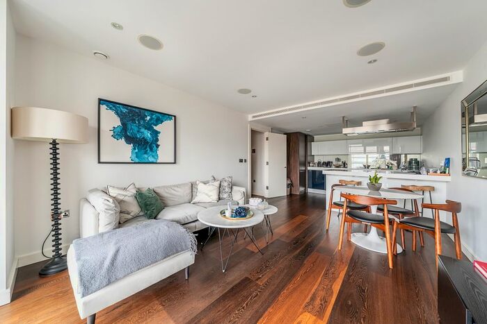 2 Bedroom Flat To Rent In Gatliff Road, London, SW1W