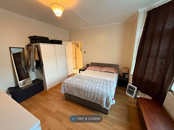 5 Bedroom Terraced House To Rent In Gardner Road, London, E13