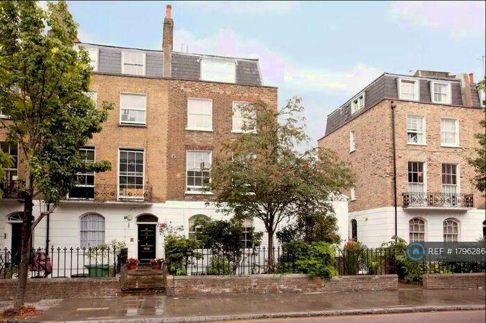 1 Bedroom Flat To Rent In Barnsbury Road, London, N1