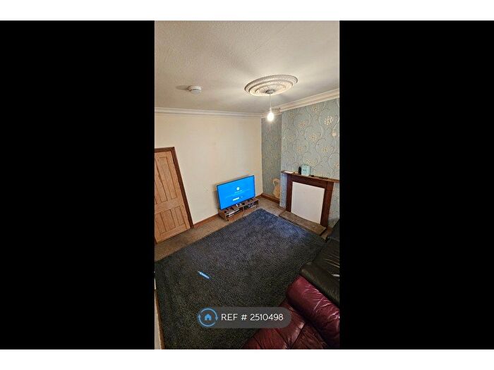 2 Bedroom Terraced House To Rent In Ripon Street, Lincoln, LN5